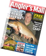 Angler’s Mail UK – 7 July 2015