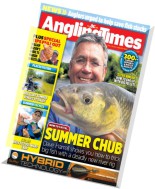 Angling Times – 7 July 2015