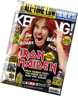 Kerrang! – 4 July 2015