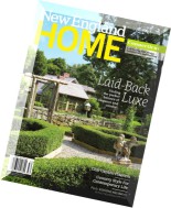 New England Home Magazine – Connecticut Summer 2015