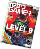 Retro Gamer – Issue 57