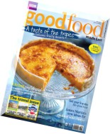 BBC Good Food Middle East – May 2015