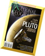 National Geographic Hungary – Julius 2015