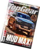 Top Gear Philippines – July 2015
