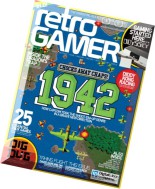 Retro Gamer – Issue 144, 2015