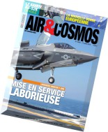 Air & Cosmos – 17 Juillet 2015