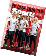 Sports Illustrated – 20 July 2015