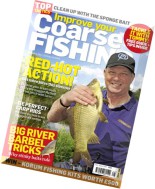 Improve Your Coarse Fishing – Issue 300