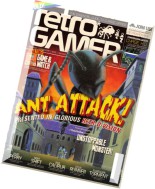 Retro Gamer – Issue 55