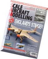 Scale Aircraft Modelling – April 2015