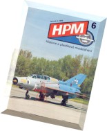 HPM – 1995-06 (Historie a Plastikove Modelarstvi)