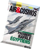 Air & Cosmos – 24 Juillet 2015