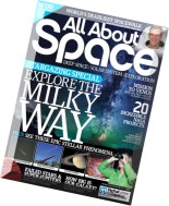 All About Space – Issue 41, 2015