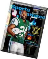 Sports Illustrated – 27 July 2015
