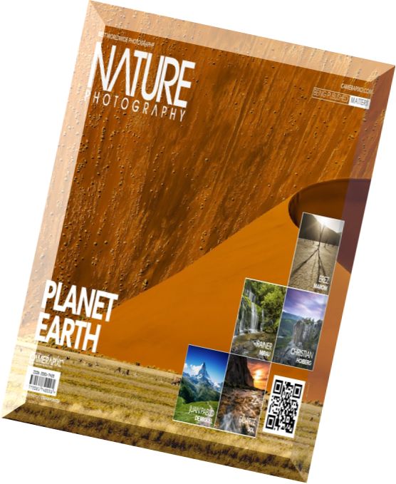 Camerapixo Nature Photography – Issue 4, Planet Earth 2015