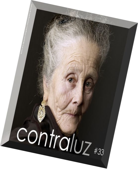Contraluz Magazine – Diciembre 2014