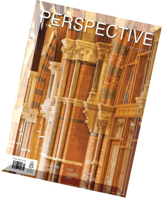 Perspective UK – July-August 2015