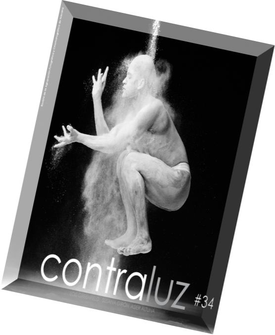 Contraluz Magazine – Junio 2015
