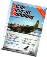 Scale Aircraft Modelling – 2001-05
