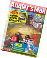 Angler’s Mail Magazine – 21 July 2015