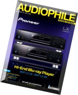 Audiophile Thailand – July 2015