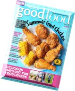 BBC Good Food UK – August 2015