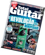 Total Guitar Brasil – Julho 2015