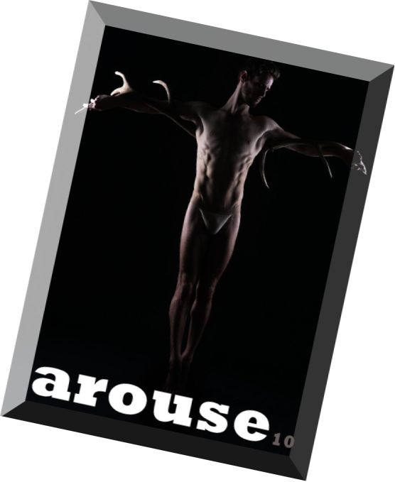 Arouse – Issue 10, 2015