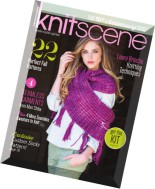 Knitscene – Fall 2015