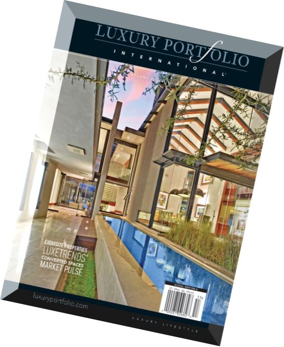 Luxury Portfolio International – Vol.5 N 2