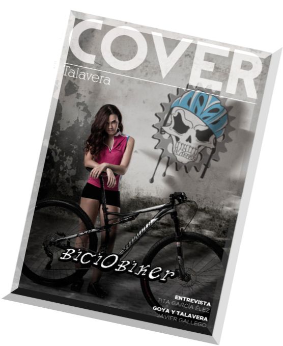 COVER Talavera – Agosto 2015