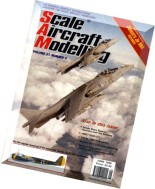 Scale Aircraft Modelling – 1999-06