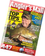 Angler’s Mail – 3 August 2015