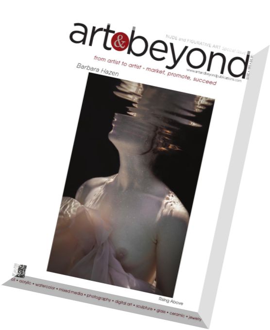Art & Beyond – Nude Special 2015