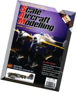 Scale Aircraft Modelling – 1999-07
