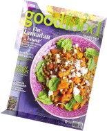 BBC Good Food Middle East – June 2015
