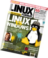 Linux Format – Summer 2015