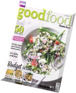 BBC Good Food Middle East – August 2015