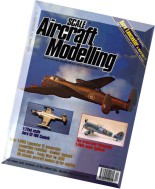 Scale Aircraft Modelling – 1999-02