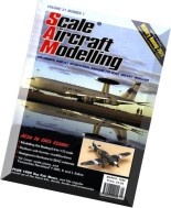 Scale Aircraft Modelling – 1999-03