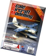 Scale Aircraft Modelling – 1999-05