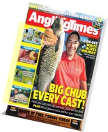 Angling Times – 4 August 2015