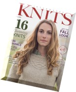 Interweave Knits – Fall 2015