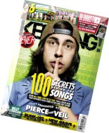 Kerrang! – 8 August 2015