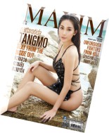 Maxim Thailand – August 2015