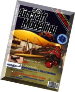 Scale Aircraft Modelling – 1998-12