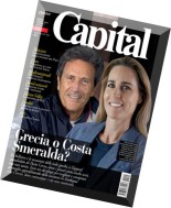 Capital – Luglio-Agosto 2015
