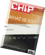 CHIP Malaysia – August 2015