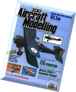 Scale Aircraft Modelling – 1998-06