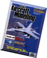 Scale Aircraft Modelling – 1998-07